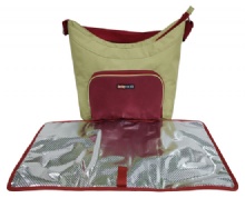 Baby Tote Changing Bag