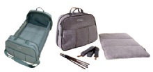 Baby Travel Crib Changing Bag