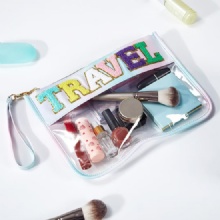 Hand Cosmetic Bag